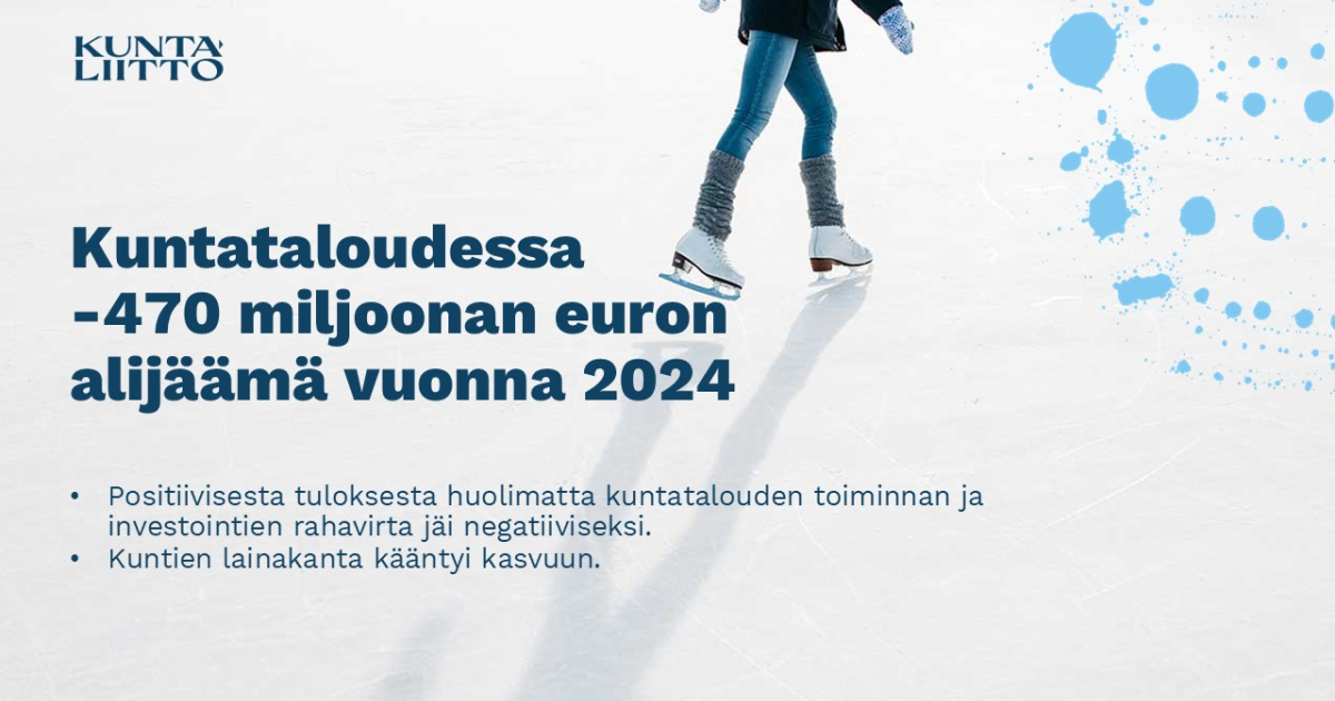 kuntatalouden-tila-heikkeni-kuntien-omat-sopeutustoimet-vahvistivat